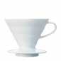 Preview: Coffee Dripper V60 02 Porzellan