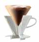 Preview: Coffee Dripper V60 02 Porzellan