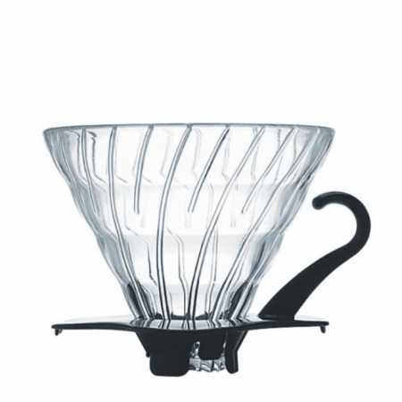 Coffee Dripper V60 02 Glas